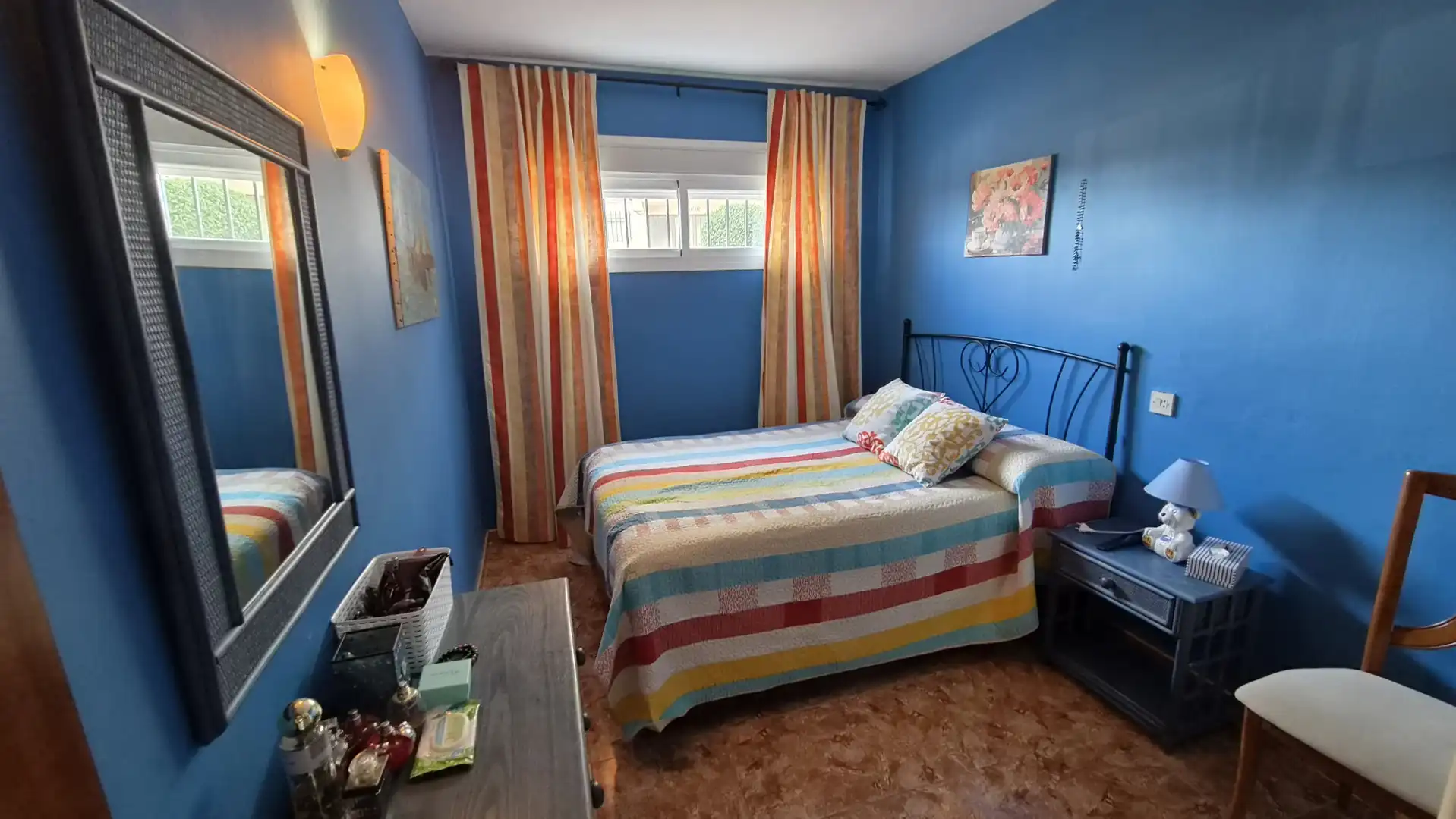 Bedroom of Ground floor for sale in Selwo