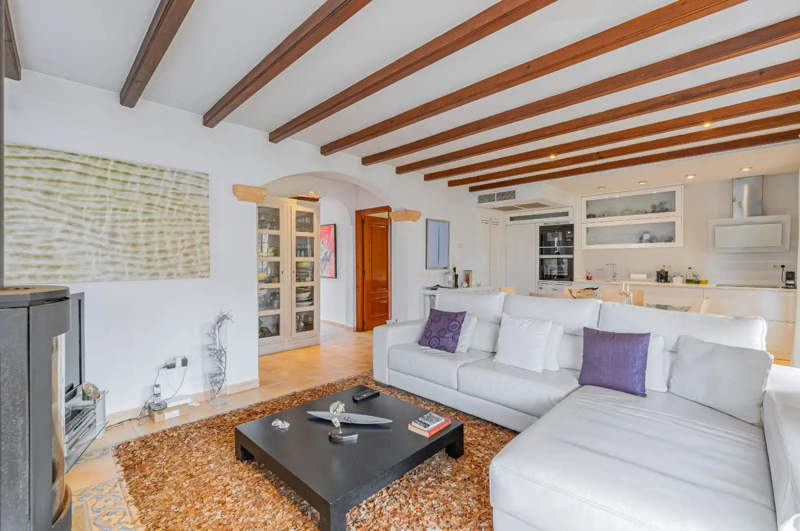 Dúplex en venta en Carrer Pinar de Santa Eulària, Can Picafort