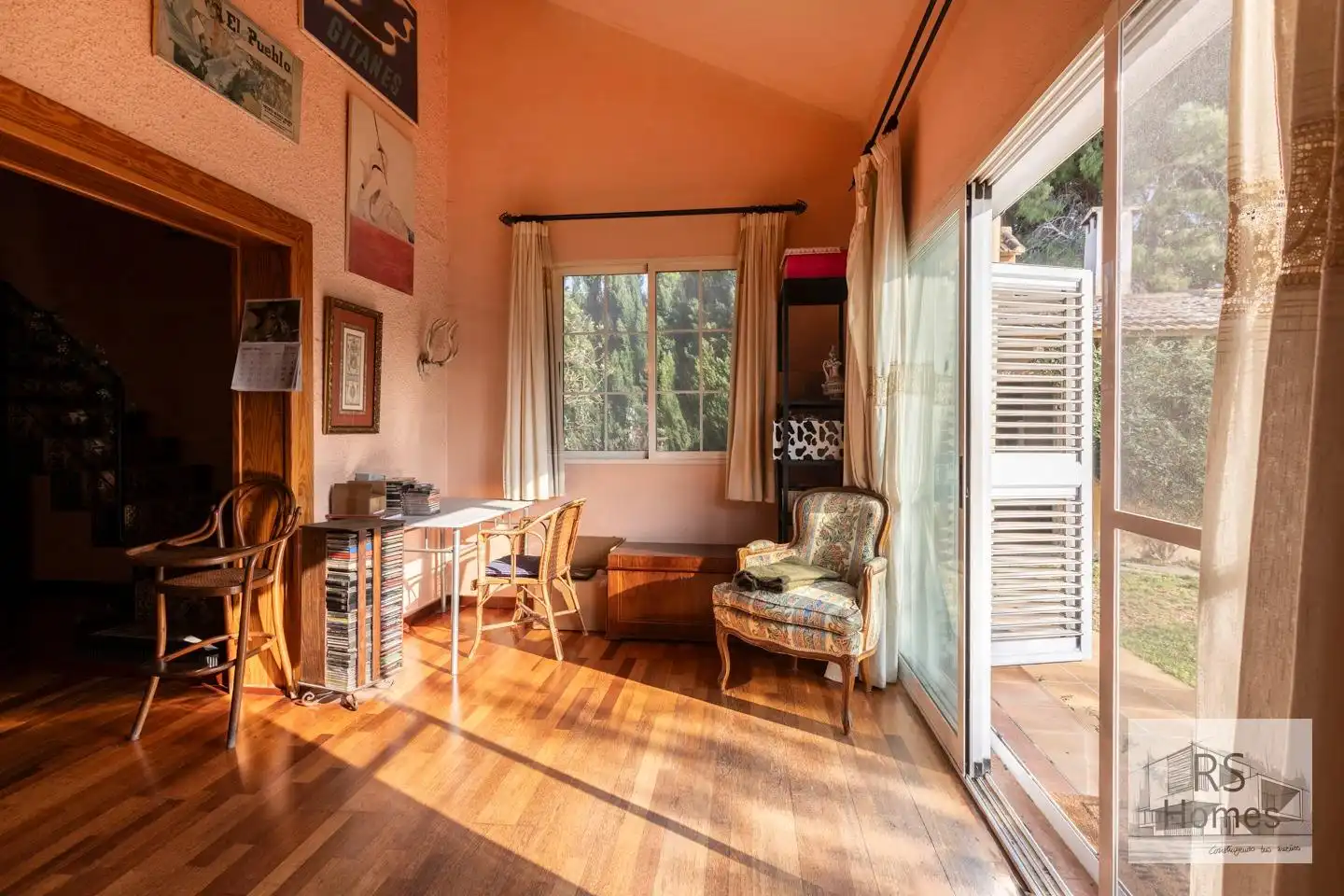 Houses for sale in El Carme - Sant Agustí - Bonavista