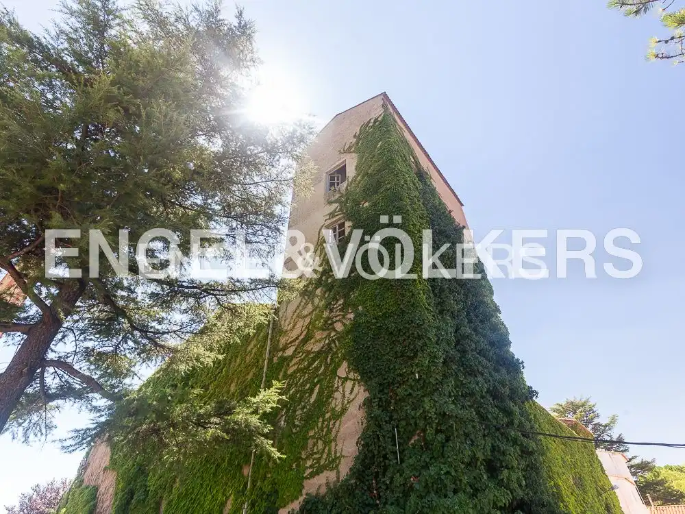 Casa rústica con piscina en venta en Requena, imagen 4