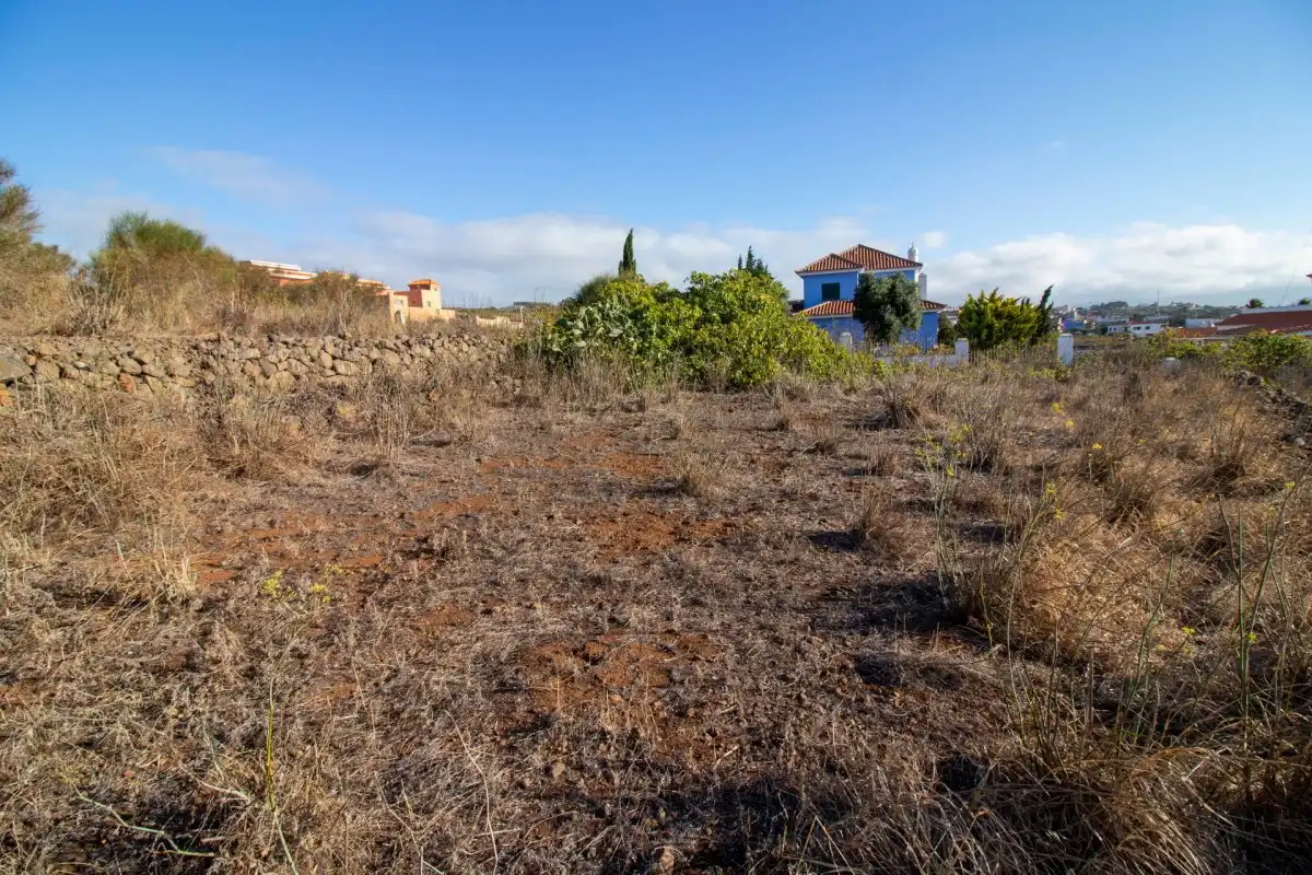 Residential for sale in El Rosario