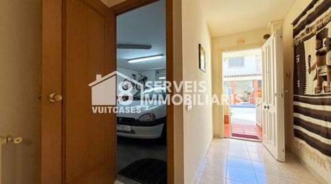 Foto 3 de Casa adosada en venda a Sant Vicenç Platja, Sant Vicenç de Montalt