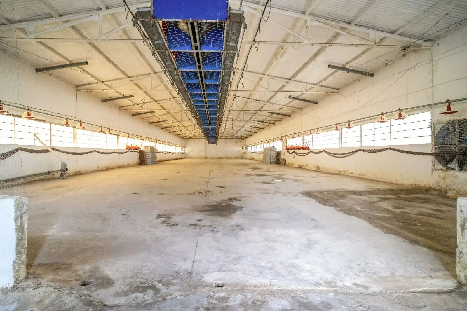 Commercial properties for sale in Mollina  with Air Conditioner
