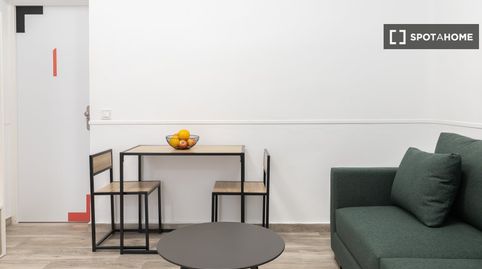 Photo 3 of Flat for rent in Universidad, Getafe