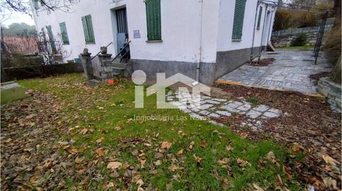 Foto 4 de Pis en venda a Calle Ruperto Serrano, Las Navas del Marqués , Ávila