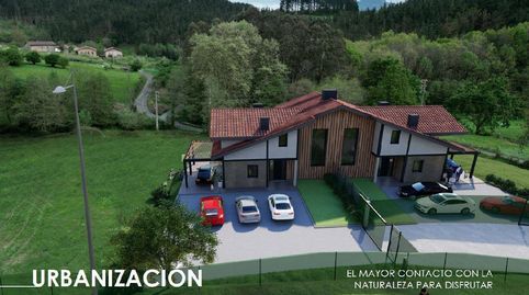Foto 4 de Casa o xalet en venda a Amorebieta-Etxano, Bizkaia