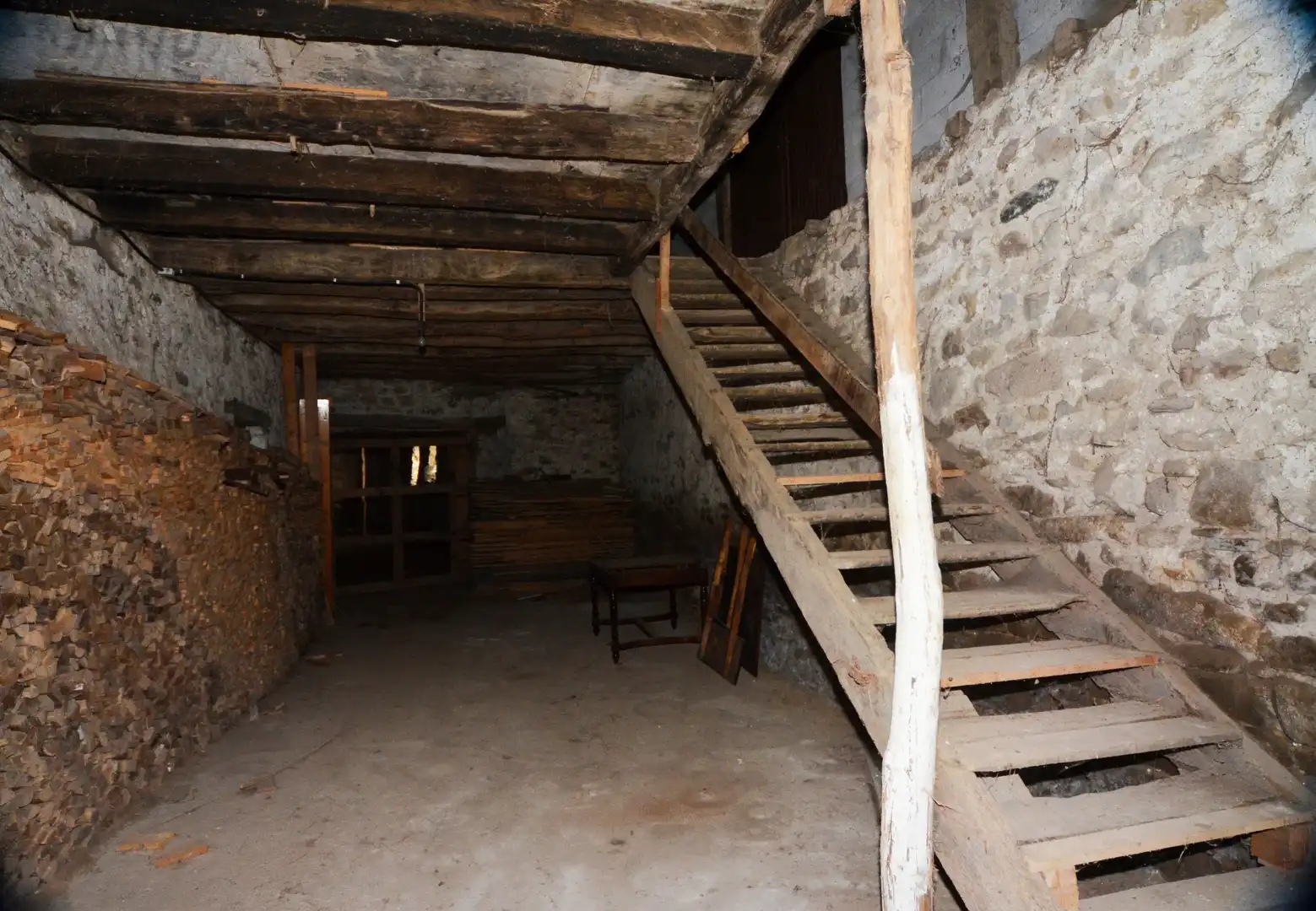 Finca rústica en venta en Antzuola con Calefacción y Trastero