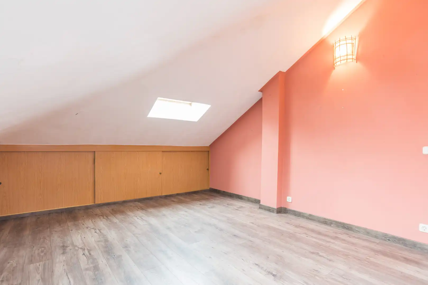 Habitación de Ático en venta en Collado Villalba con Aire acondicionado, Calefacción y Piscina comunitaria