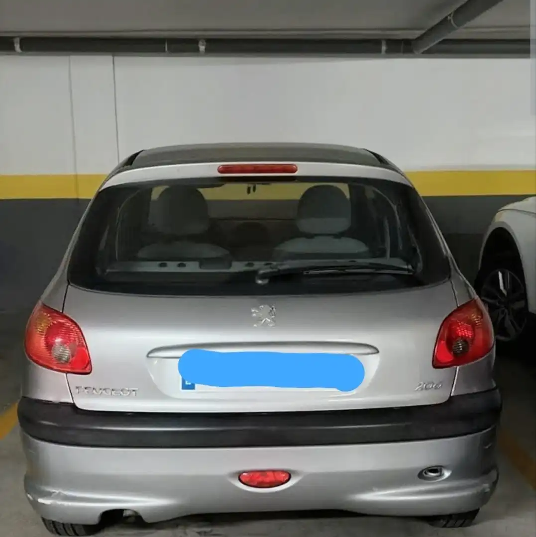 Parking de Garaje en venta en Cáceres