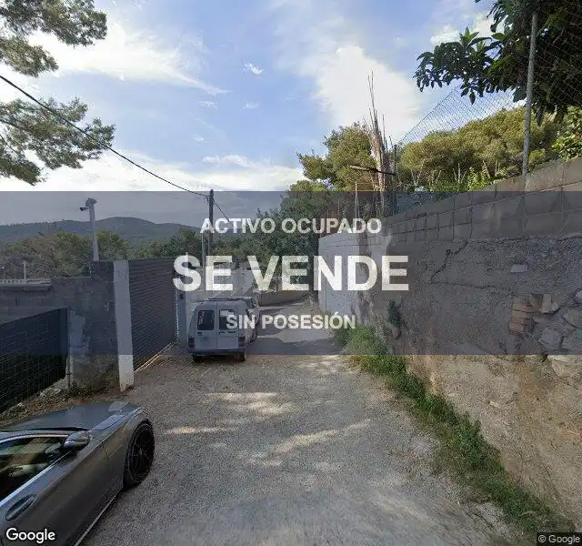 Piso en venta en Vilanova i la Geltrú
