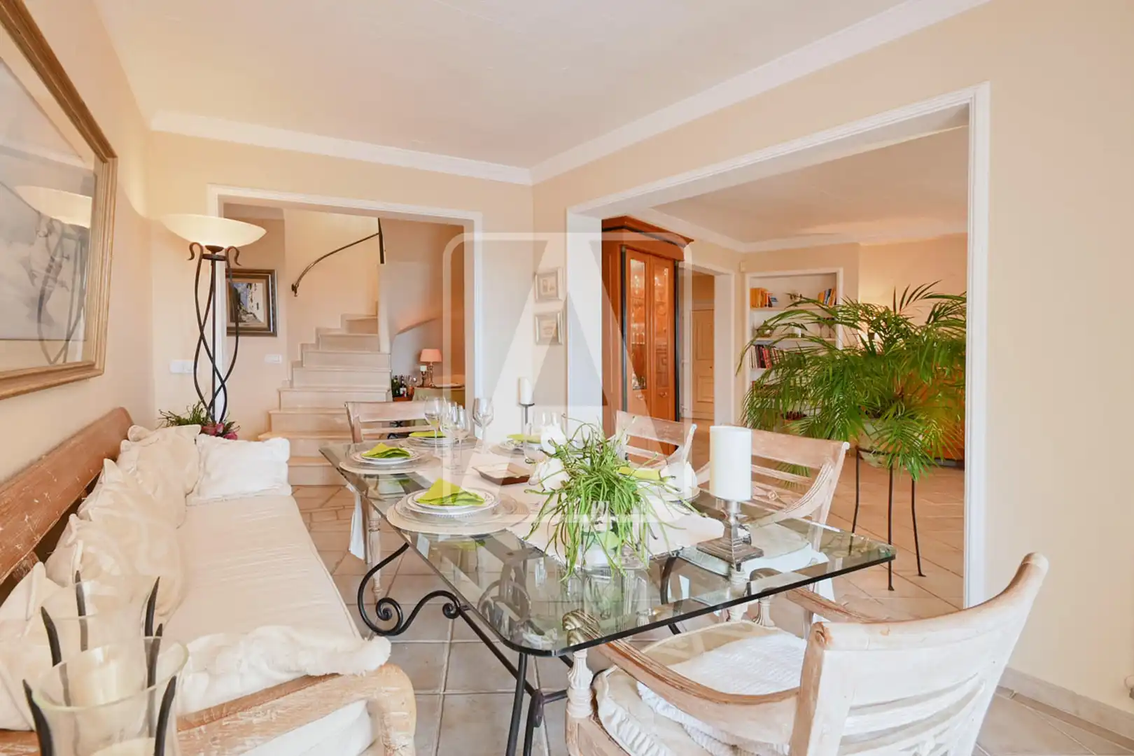 Chalet con piscina en venta en La Viña - Montemar - San Jaime, imagen 10