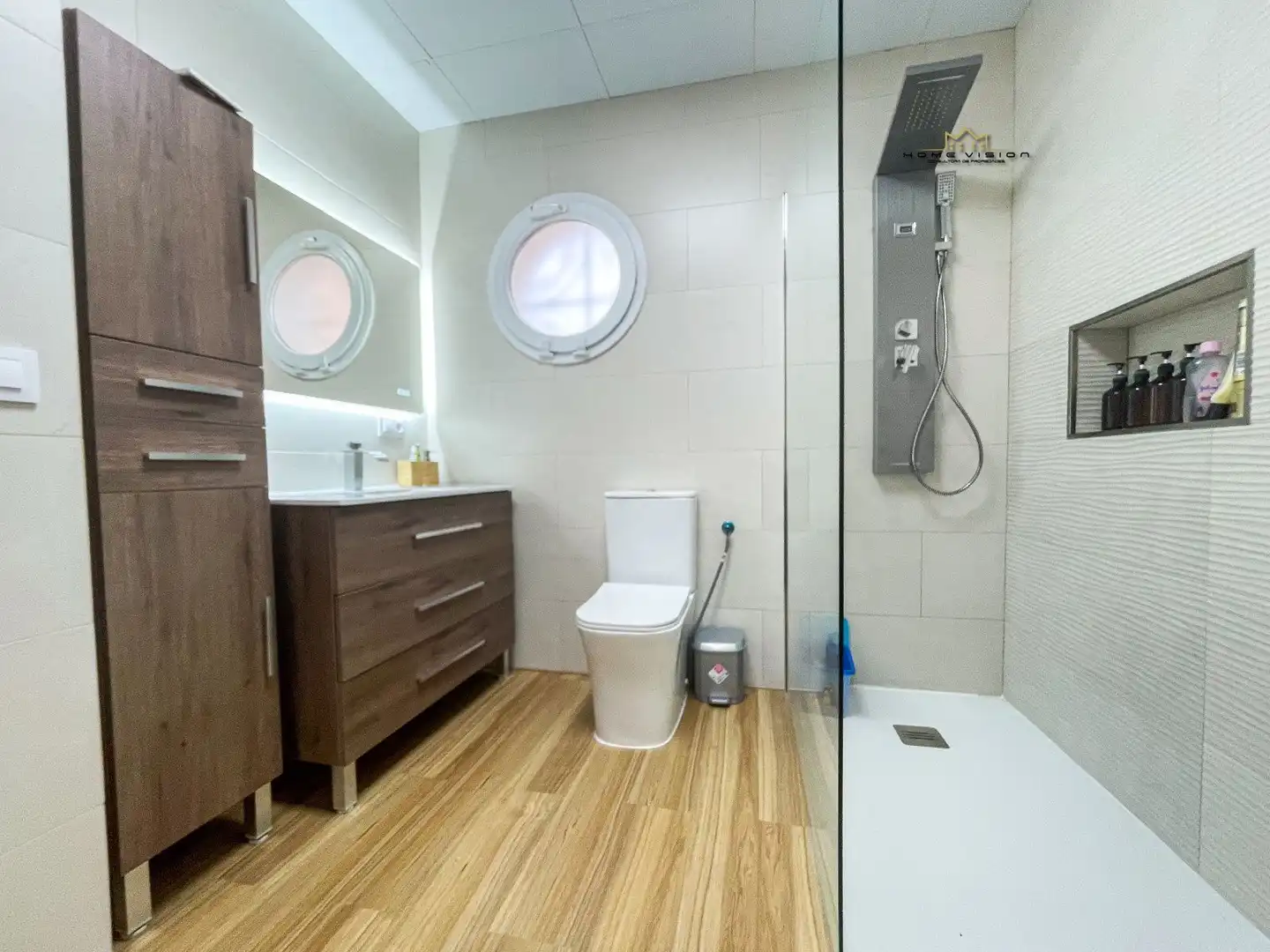 Bathroom of Detached homes for sale in Jerez de la Frontera  with Heating and Terrace