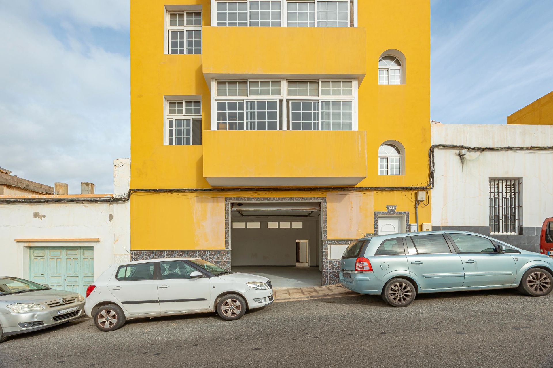 Premises for sale in Calle Dolores Roque, 49, Santa María de Guía de Gran Canaria