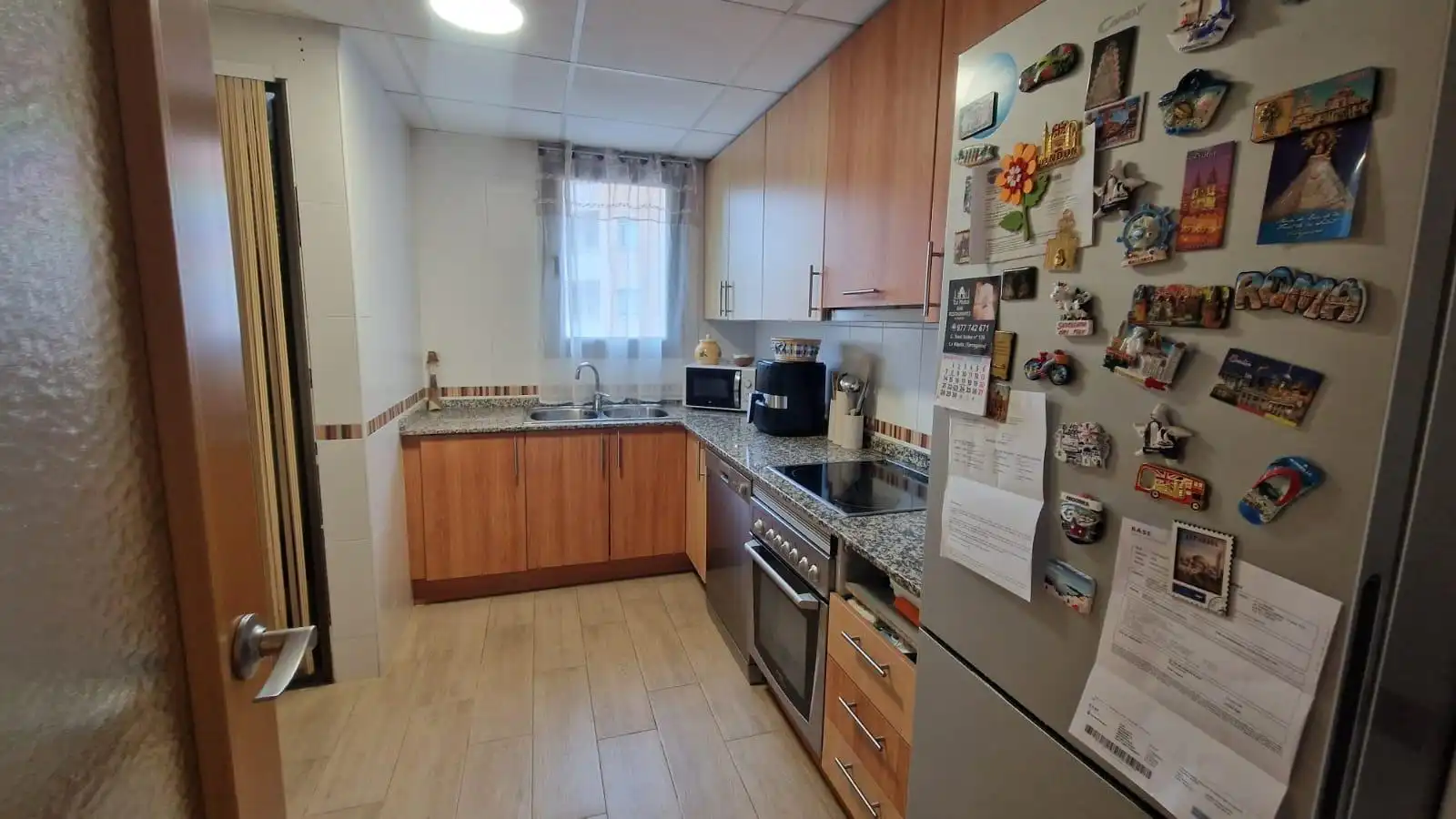 Wohnung mit Terrasse zum Verkauf in Nord, imagen 8