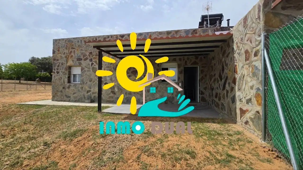 Residencial en venta en Badajoz
