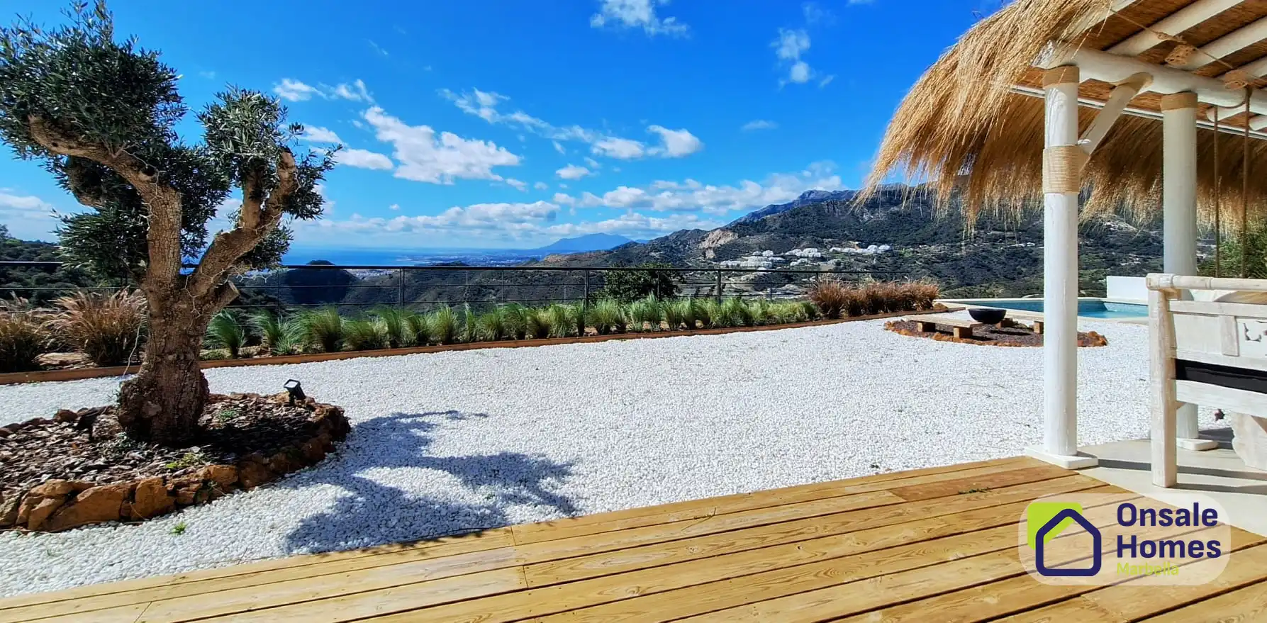 Villa avec piscine à vendre à Carretera de Lomas de Marbella, imagen 30