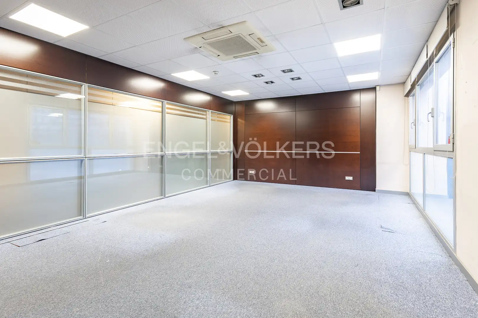 Office for rent in L'Eixample