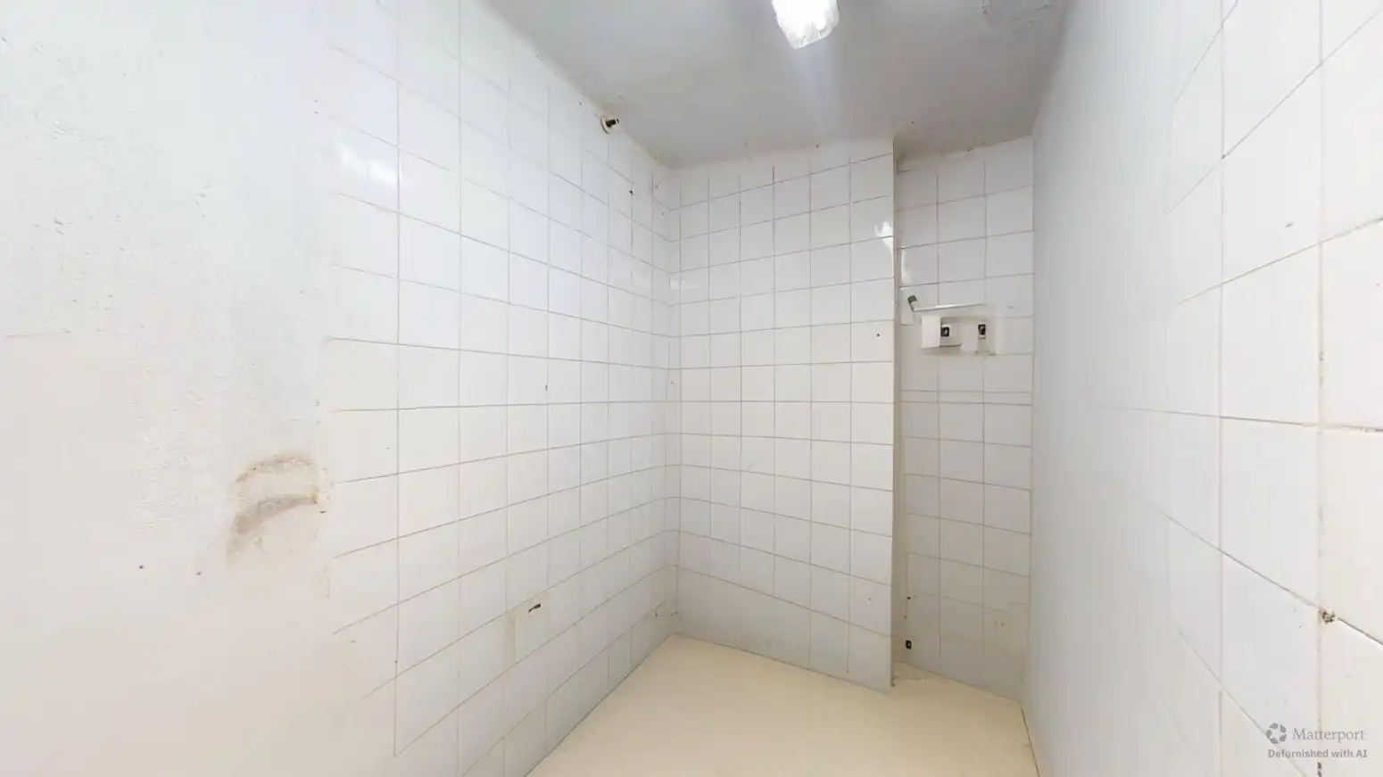 Badezimmer von Wohnung zum Verkauf in Sagunto / Sagunt