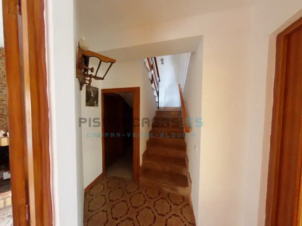 Casa o xalet en venda en Alfamén, Zaragoza