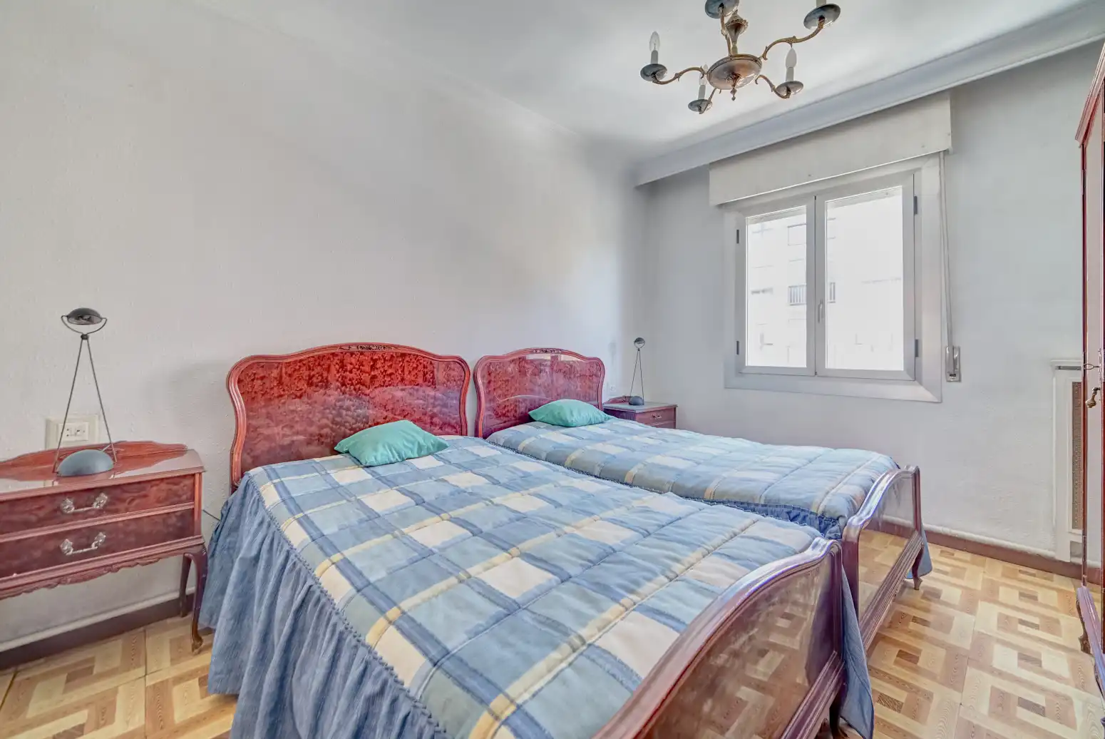 Flat for sale in Pamplona-Iruña - Avenida de Villava, Chantrea