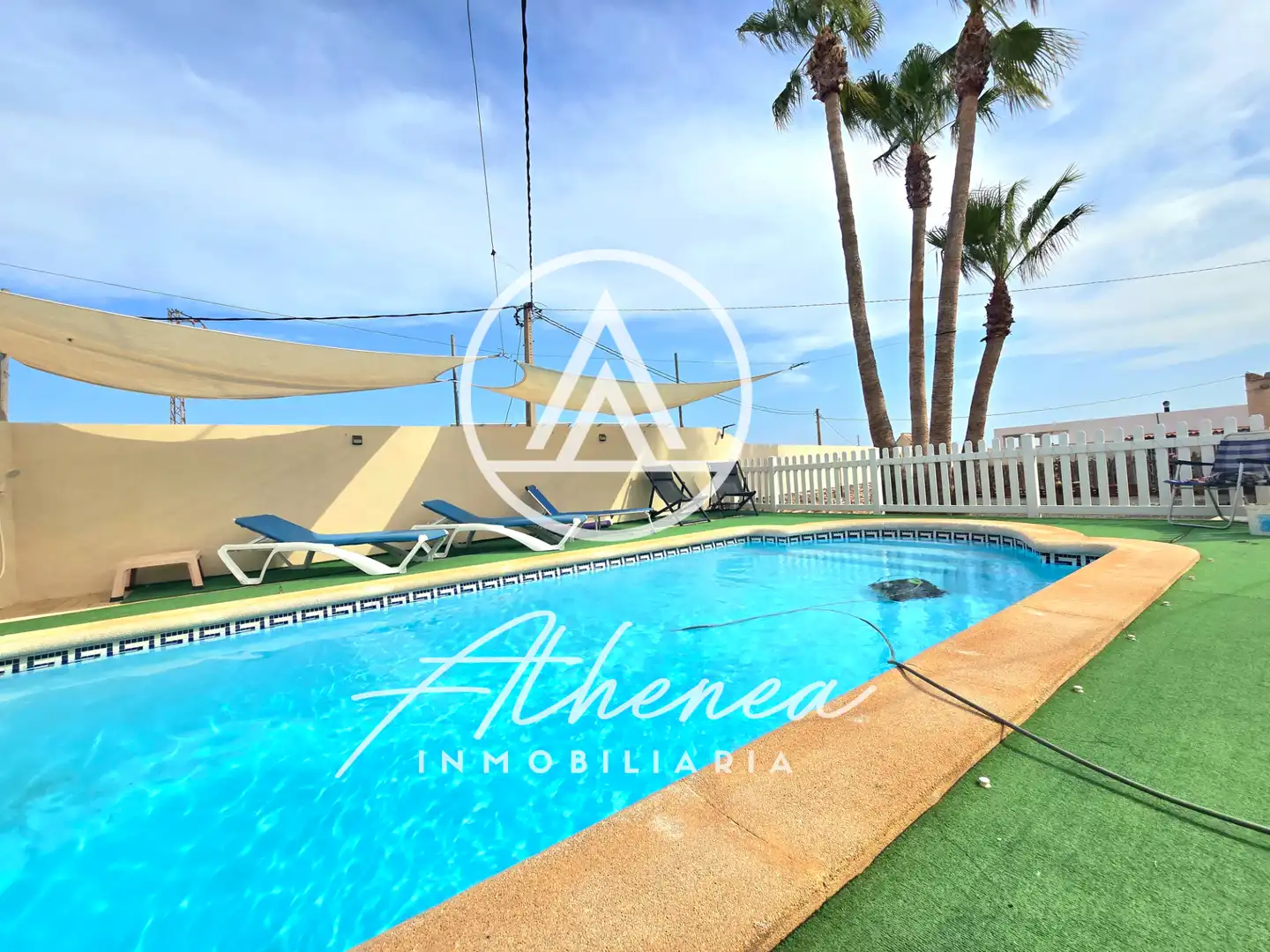 Country homes for sale in El Sabinar – Urbanizaciones – Las Marinas – Playa Serena