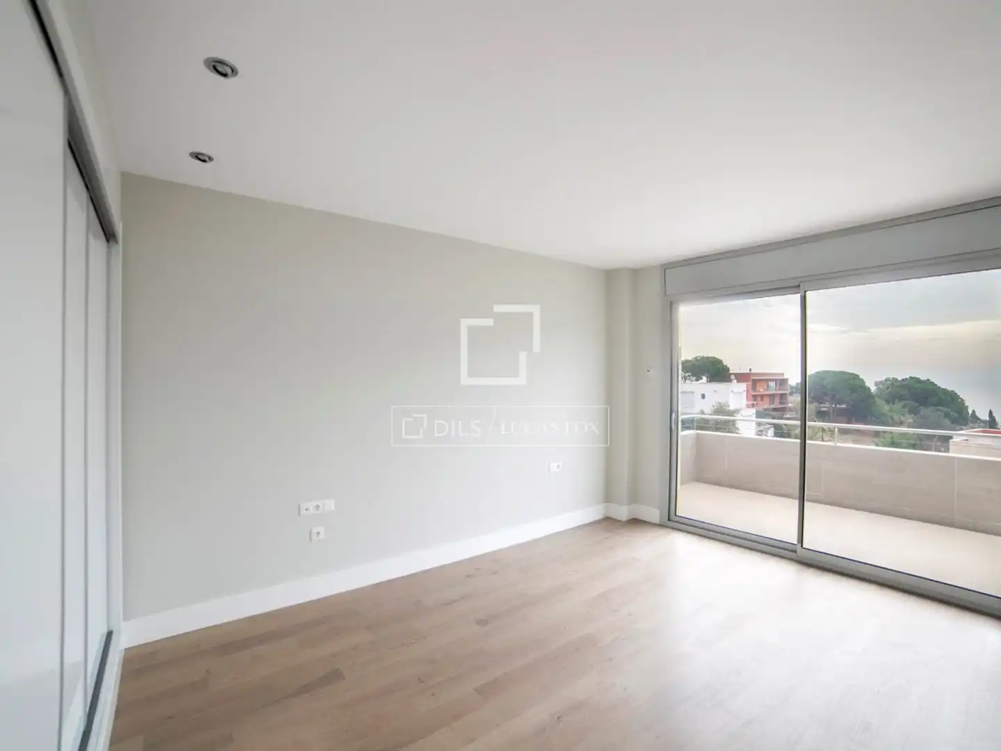 Habitación de Casa o chalet en venta en Lloret de Mar con Jardín privado, Terraza y Piscina