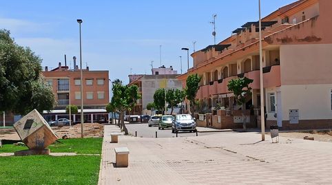 ATICO DUPLEX CERCA DEL MAR Y HOTEL 525