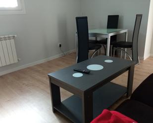 Menjador de Apartament en venda en Cáceres Capital amb Aire condicionat