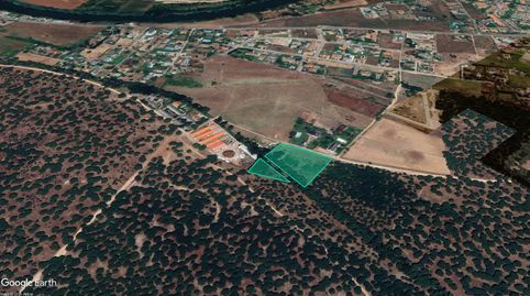 Solvia Inmobiliaria  Suelo urbanizable sectorizado Simancas, immagine 3