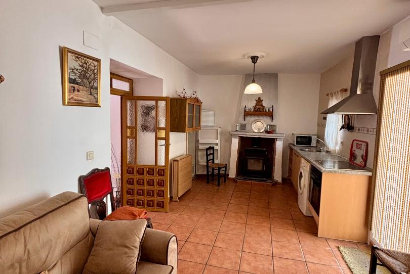 Photo 1 of House or chalet for sale in Calle Francisco de Rojas, El Carpio de Tajo, Toledo