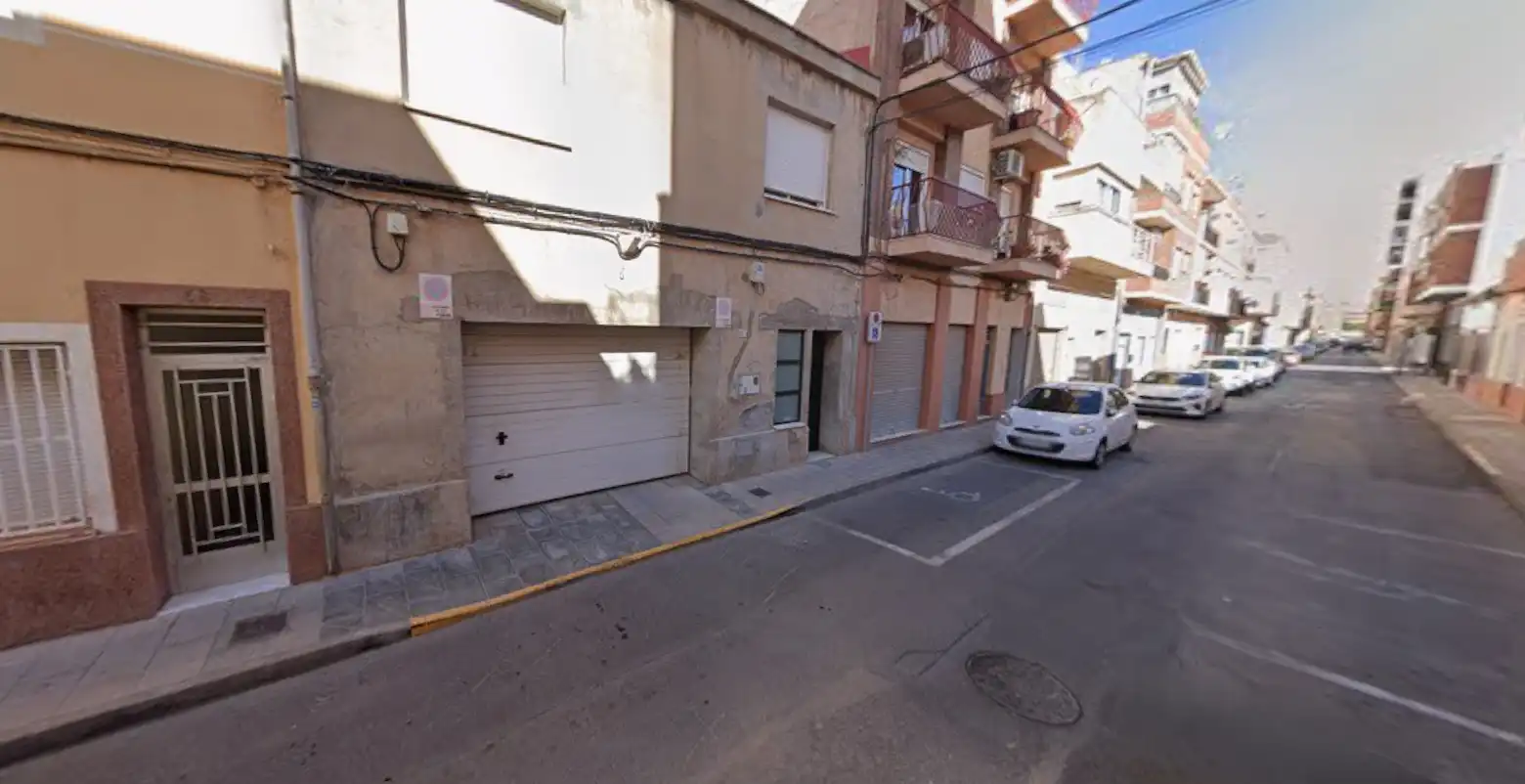 Exterior view of Houses for sale in Fraternidad