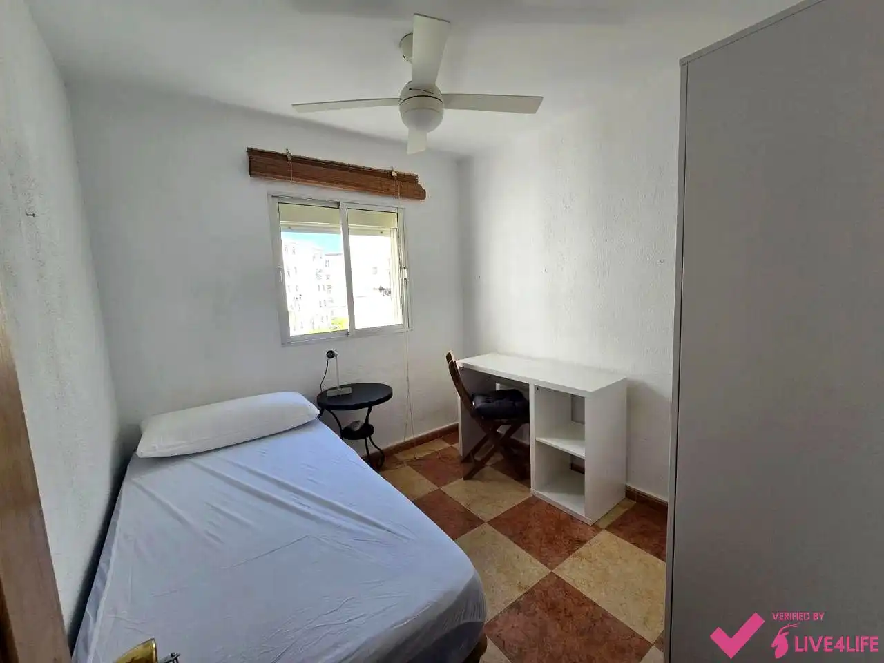 Piso de alquiler en Doctor Fedriani, El Torrejón - El Cerezo