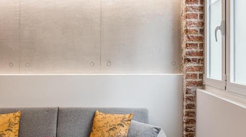 Photo 4 of Study to rent in Calle Donoso Cortes, Arapiles, Madrid