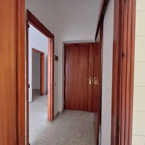Piso en venta en Avenida Primero de Mayo, 26, Triana