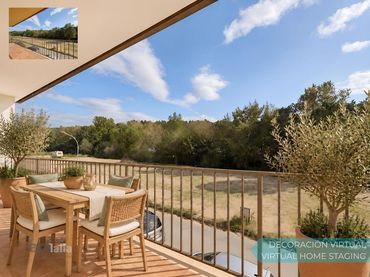 Casa con piscina en venta en Lloret Residencial - Montlloret