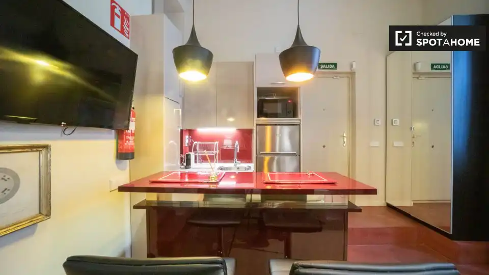 Appartement avec terrasse à louer à Centro, imagen 5