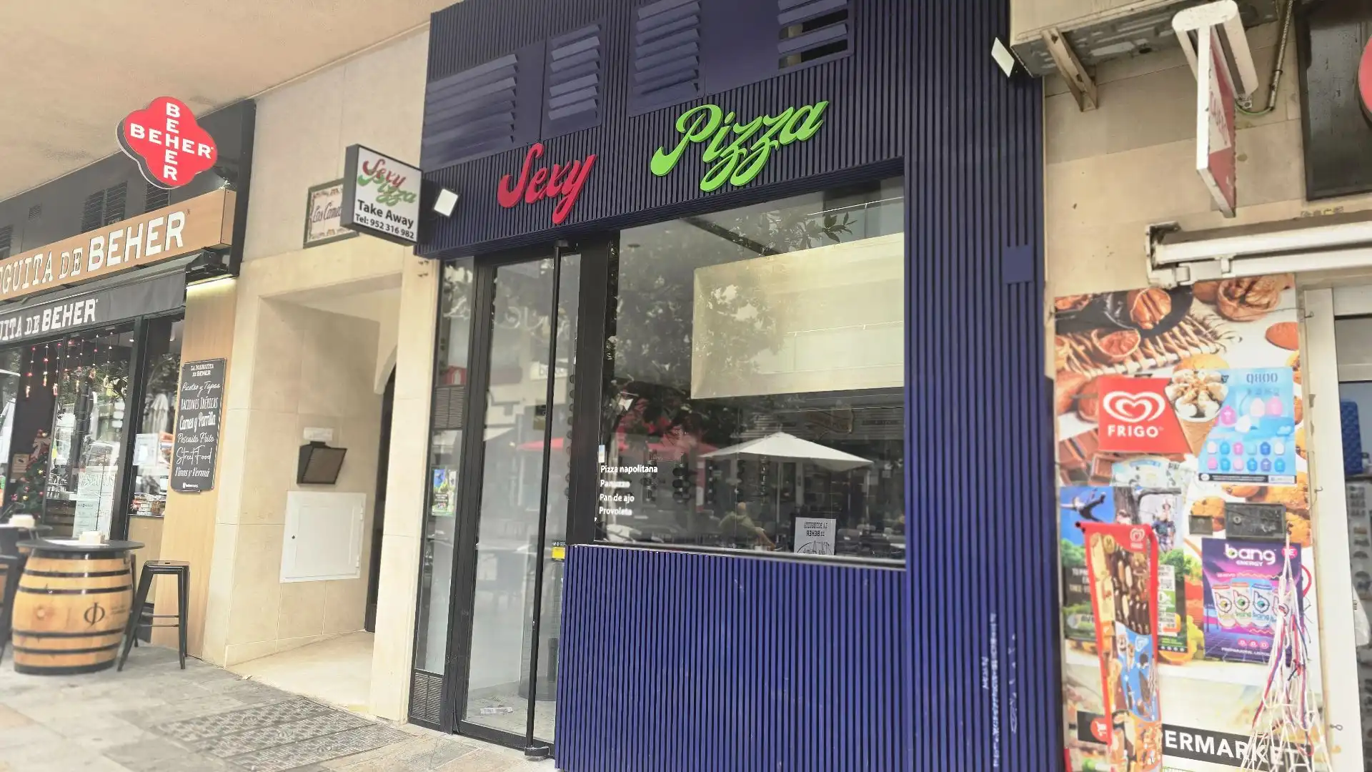 Local comercial en alquiler en Marbella Centro, imagen 2