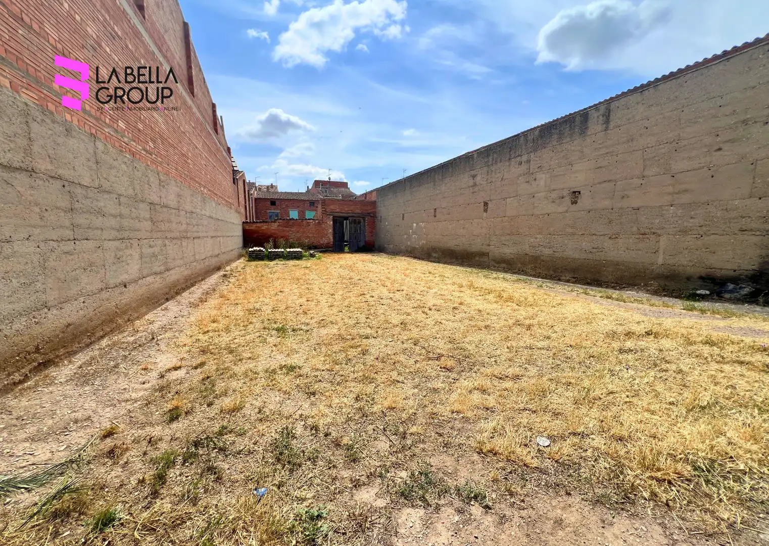 Aparcament de Residencial en venda en Barbens