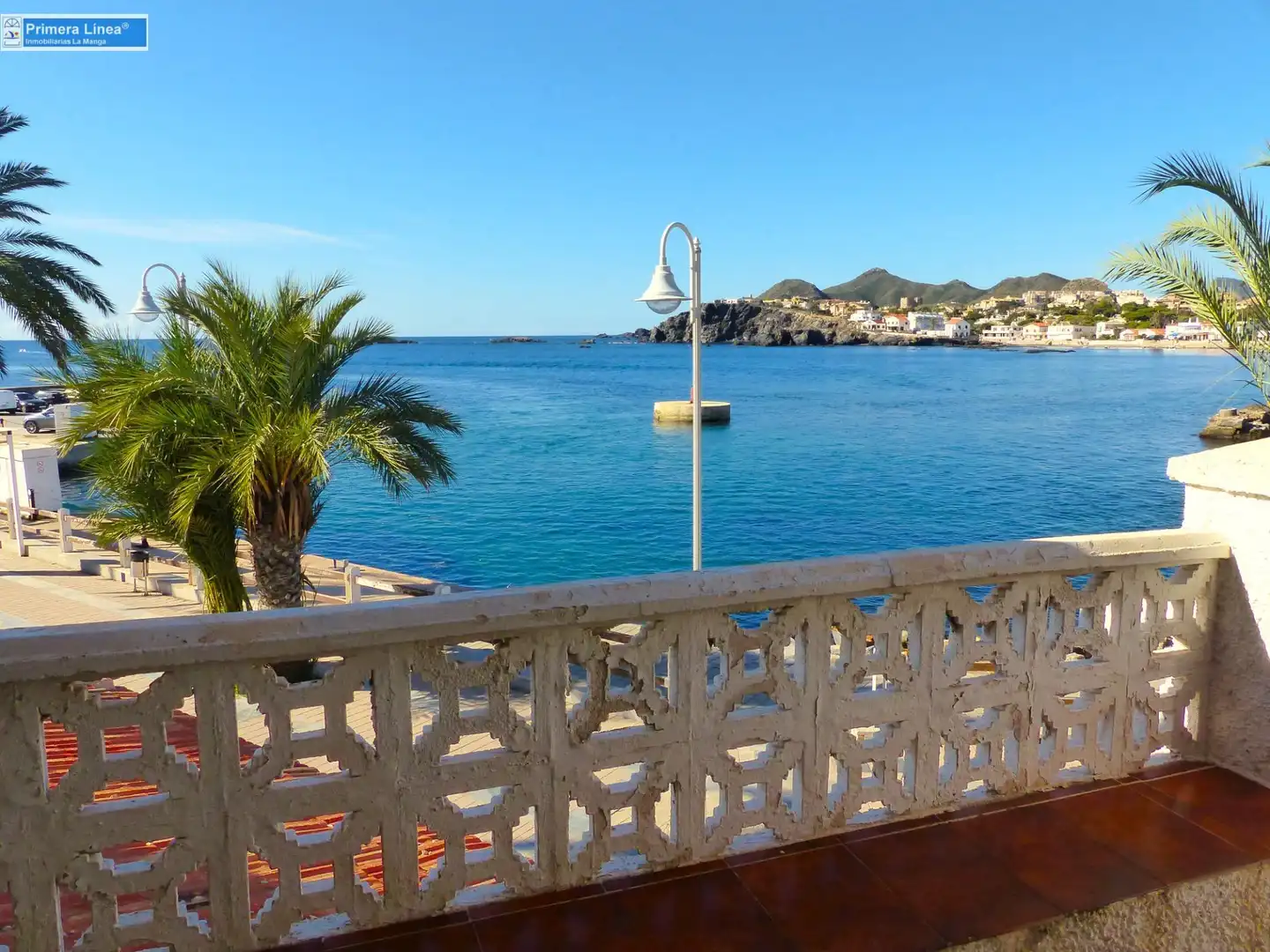 Casa o chalet en venta en Cartagena con Jardín privado, Terraza y Trastero