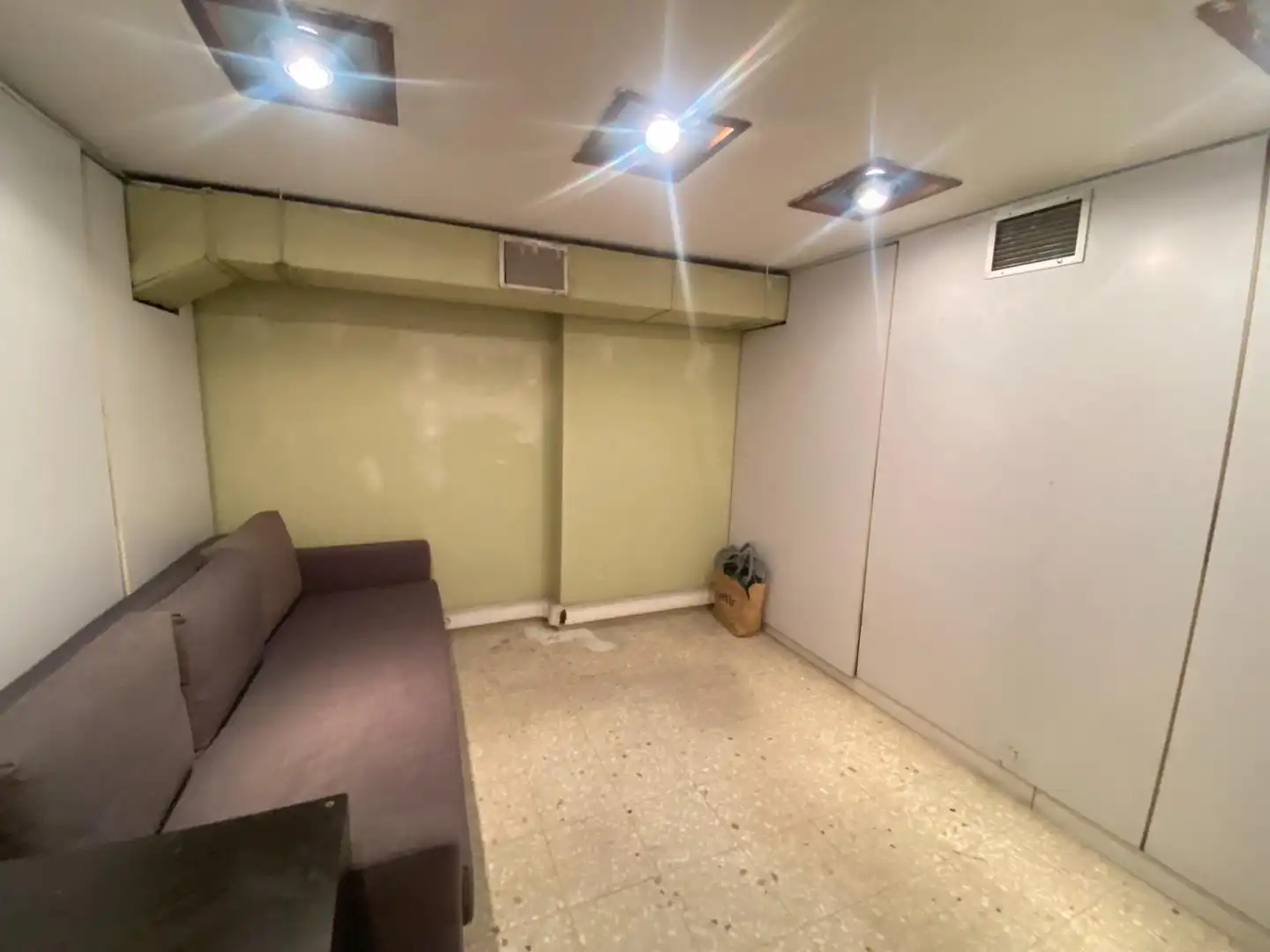 Local en venta en Madrid con Aire acondicionado