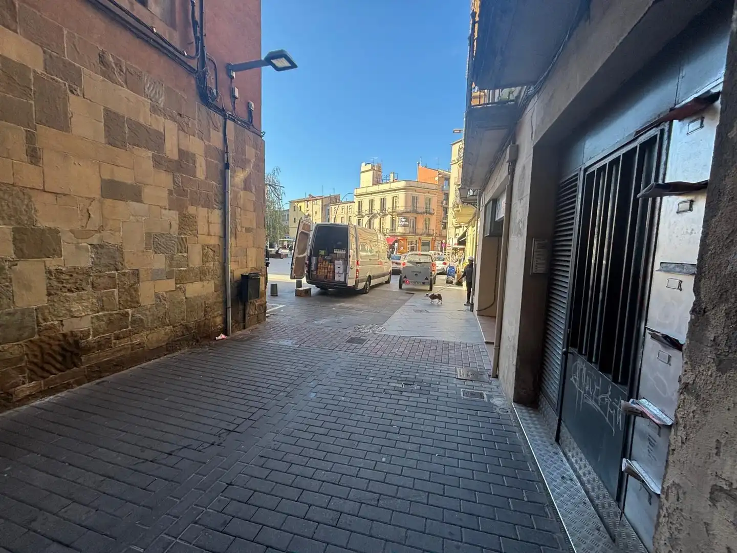 Business premises for sale in Carrer Carrer d'Urgell, 38, imagen 2
