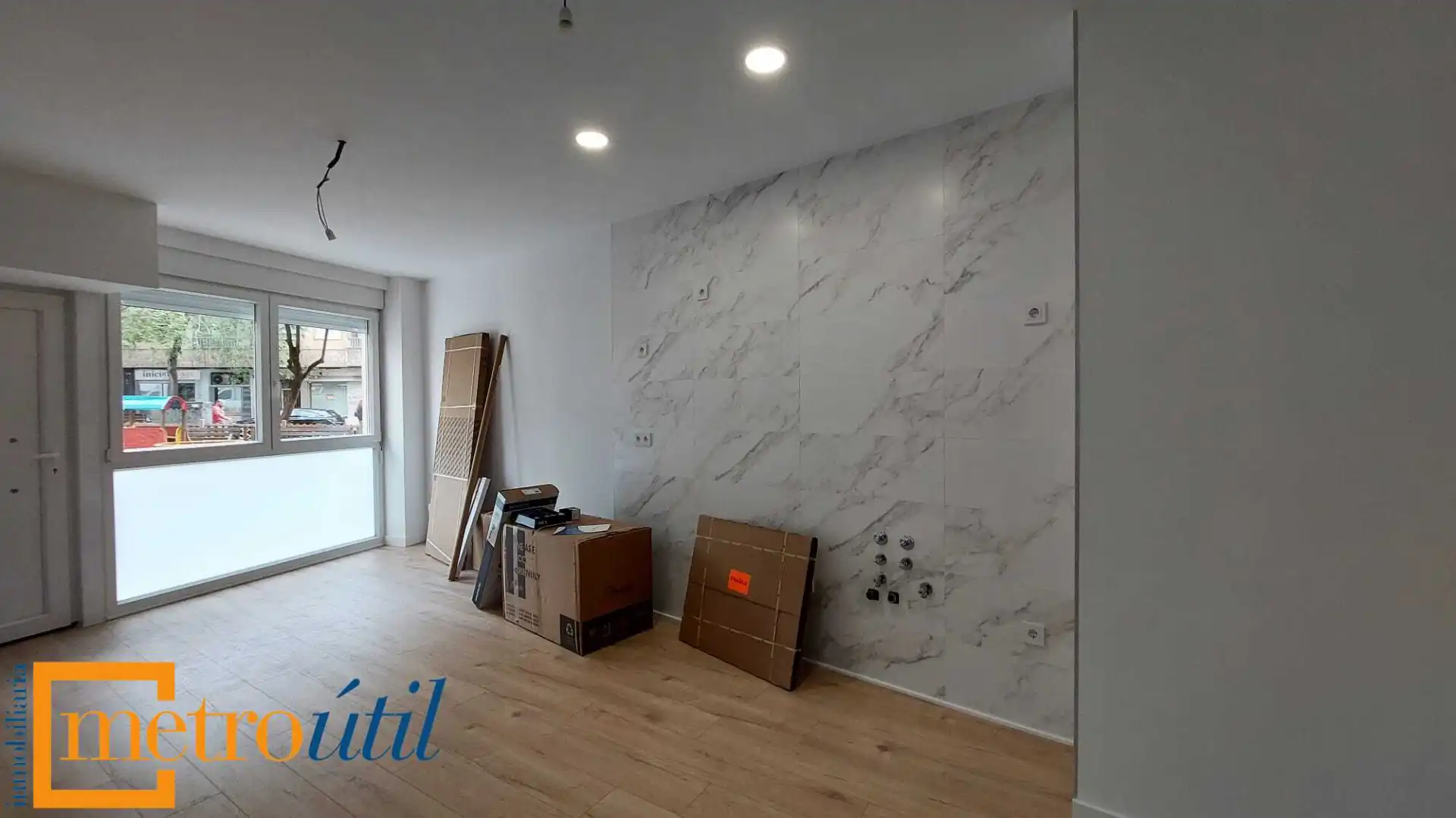 Piso en venta en Salamanca con Aire acondicionado, Calefacción y Parquet