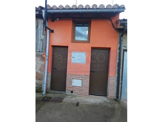 Local comercial en Venta en Bobadilla