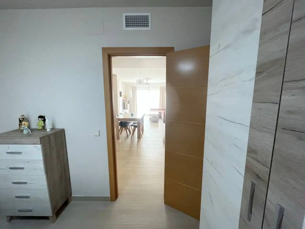 Apartament amb terrassa en venda a Calle Mar 1, imagen 15