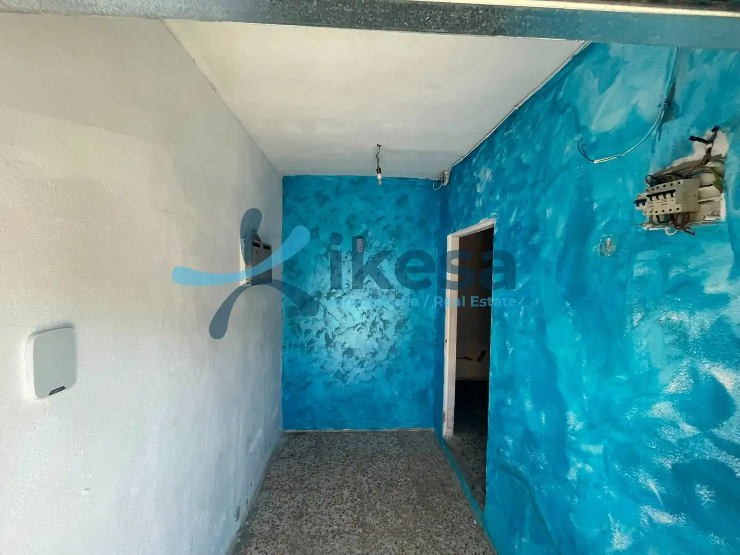 Einfamilien-Reihenhaus zum Verkauf in Sevilla