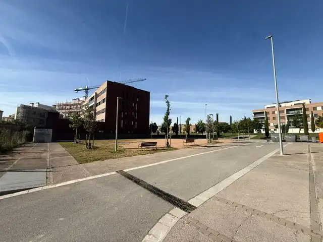 Flat with lift for sale in JOSEP MARIA SERT 10 2º, imagen 7