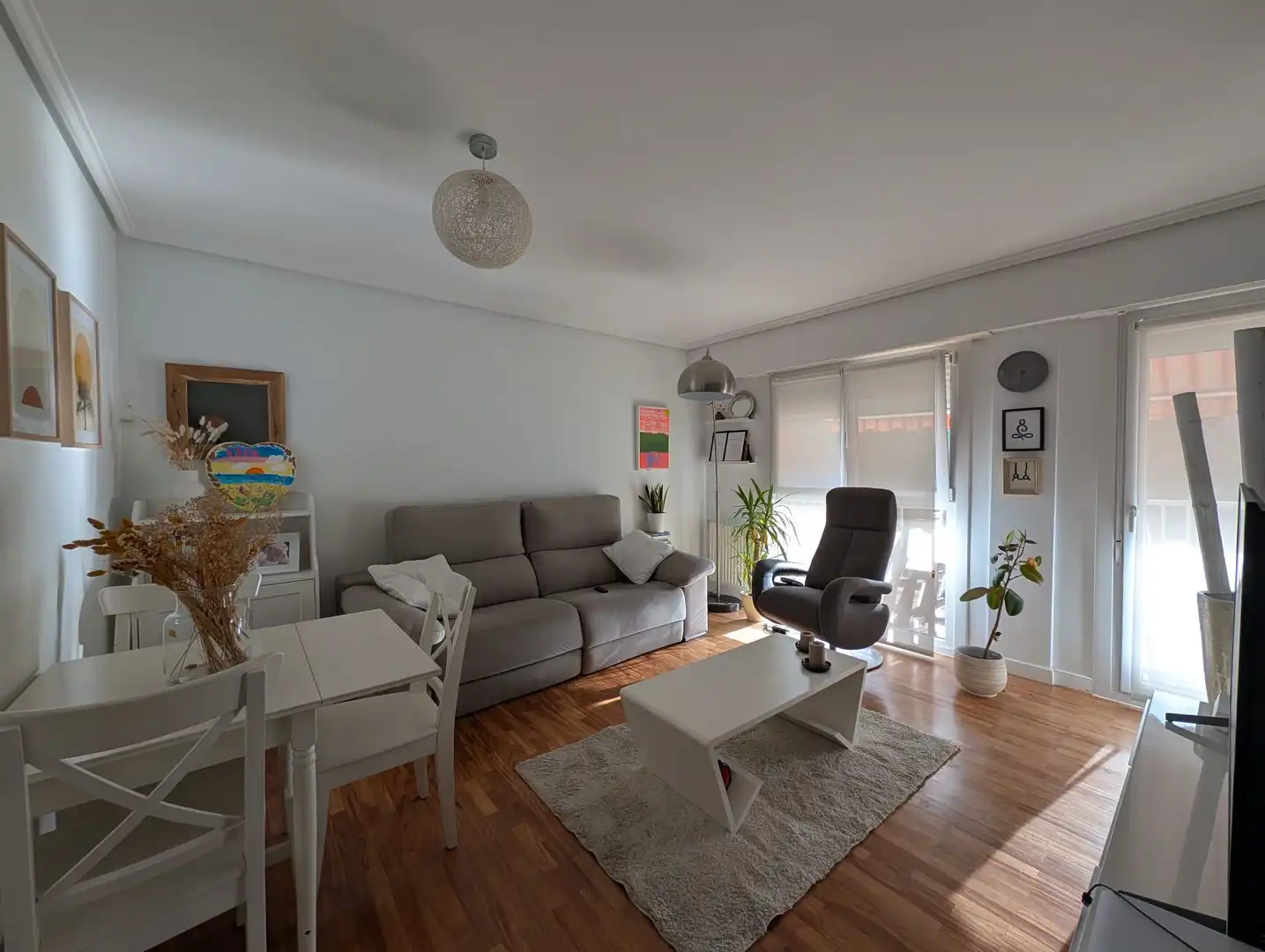 Piso en venta en Añorga - Zubieta - Atotxa Erreka