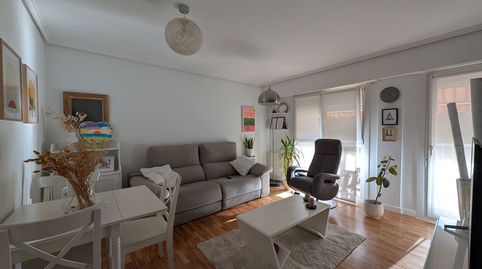Foto 2 de Piso en venta en Añorga - Zubieta - Atotxa Erreka, Donostia - San Sebastián