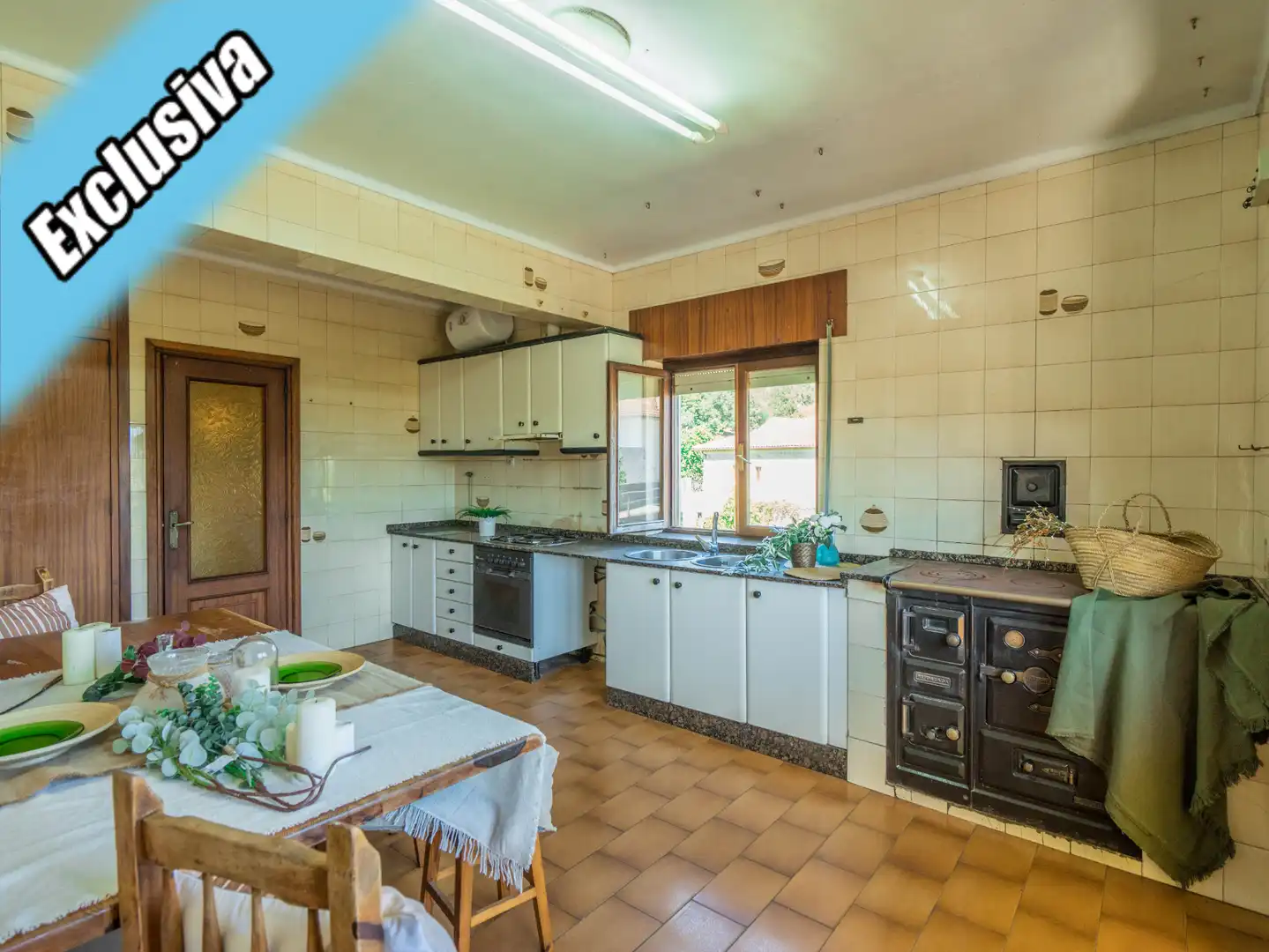 Casa amb terrassa en venda a Barrio Secadura-la Fragua 69A, imagen 22