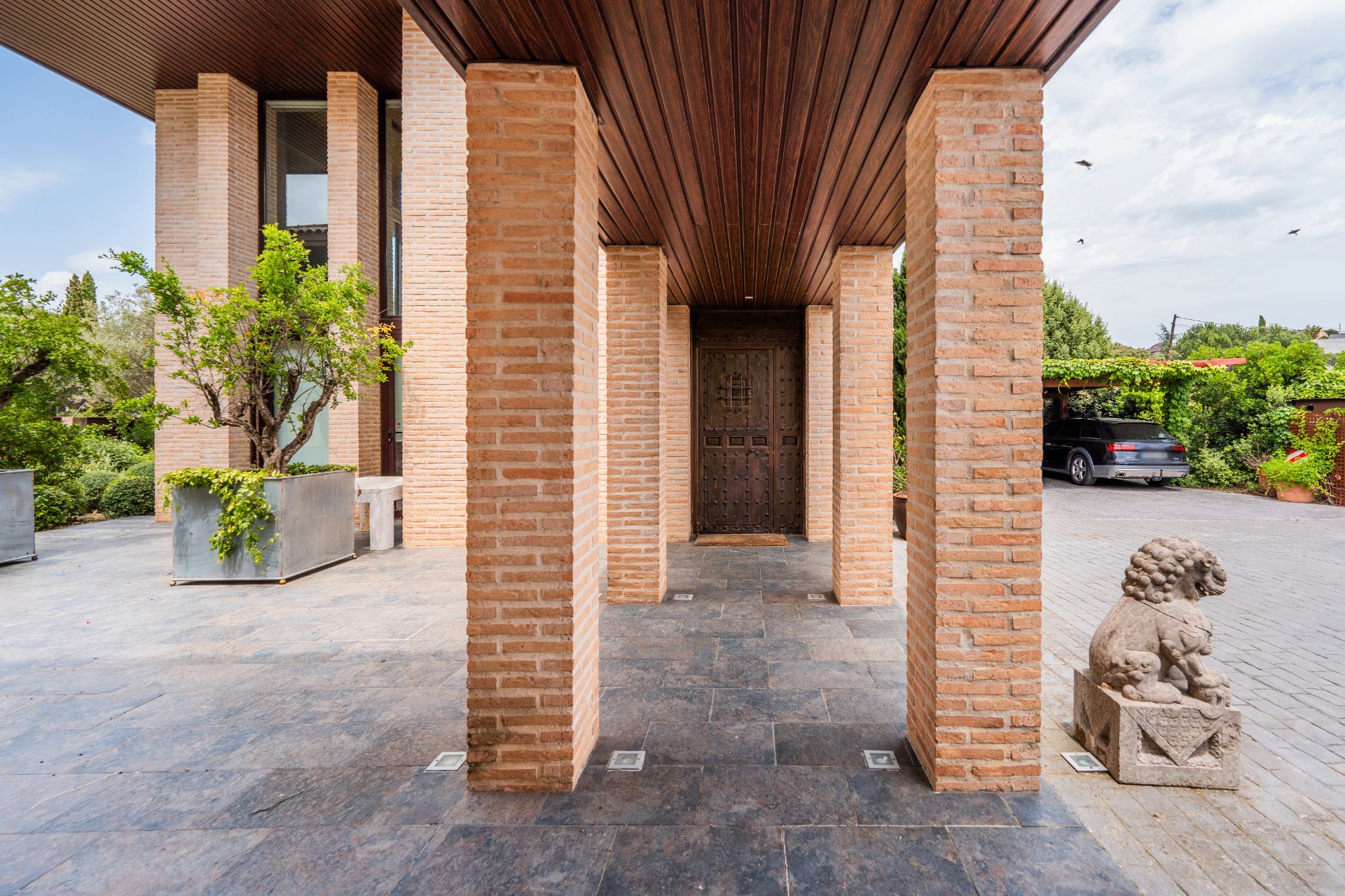 Casa o xalet en venda en Torrelodones amb Aire condicionat, Calefacció i Jardí privat